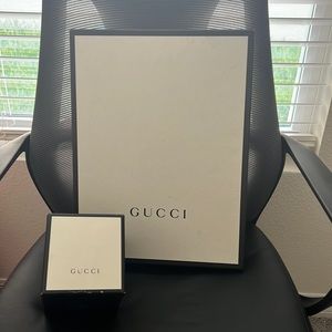 Gucci boxes
